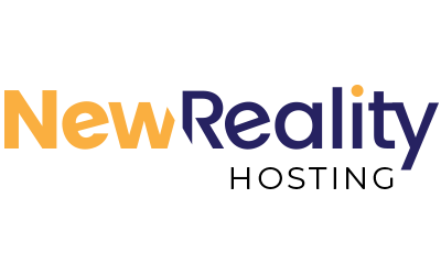 New Reality Hosting